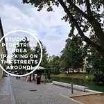 Cube Studio By The River